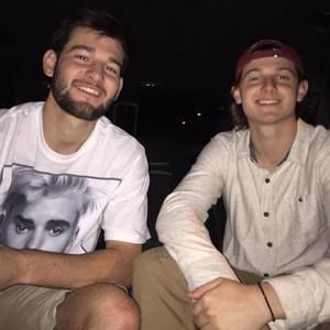 Meet your Posher, Steven